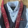 NEXT Waistcoat, Shirt & Tie - 5y Image 7
