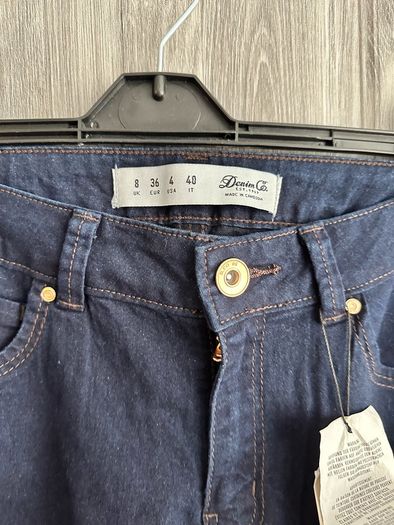 Bnwt Jeans Uk 8