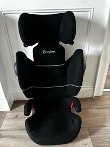Cybex booster seat