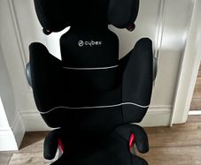 Cybex booster seat