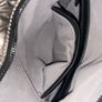 Pepe moll metallic puffer crossbody handbag Image 5