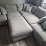 Large Corner Sofa Image 9