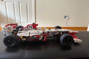 Lego Technics F1 racer