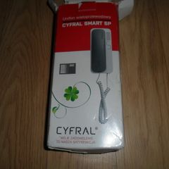 Cyfral Smart 5p Universal Home Phone