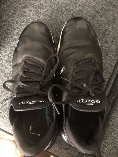 Nike 270 Golf Shoes