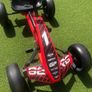 Go Kart Image 2