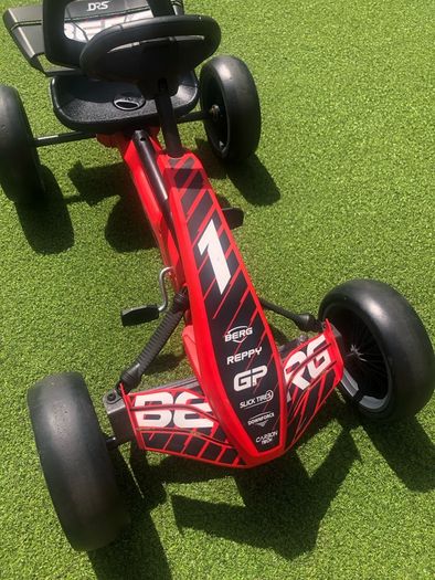 Go Kart