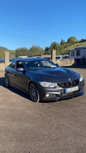 Bmw 420d