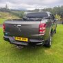 Mitsubishi L200 Warrior Image 10