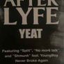 Yeat  - AfterLyfe 2XLP NM Image 3
