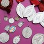 Vintage Irish Medals Image 6