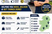 man with van service