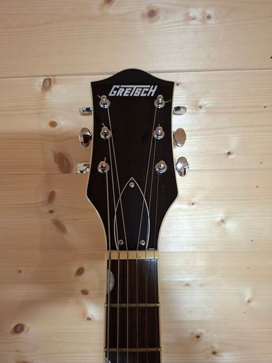 Gretsch G5420T Electromatic Azure Blue with Hard Case