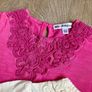 M&S tshirts x2, 2/3y, new Image 3
