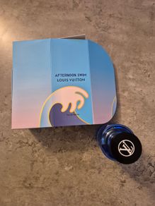 Louis Vuitton perfume