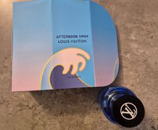 Louis Vuitton perfume