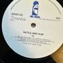 Selling off my rare U2 collection from Zimbabwe. This is another rattle and hum. I believe this to be a Zimbabwe promo as it comes in a ZMC sleeve. Zimbabwe Music Company. Vinyl condition is vg Image 3