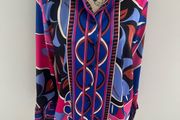 Zara Blouse