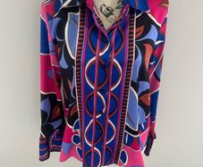 Zara Blouse