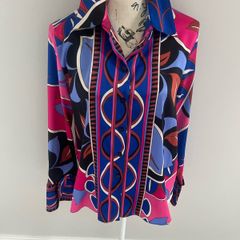Zara Blouse