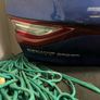 16 megane boot lid Image 3