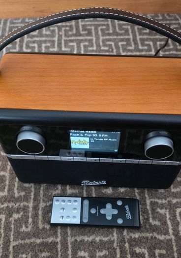 Roberts Stream 94L