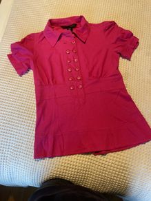 marc jacobs top size 8