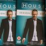 House (Complete Seasons 1-8 2004-2012) [DVD TV Boxsets] Image 7