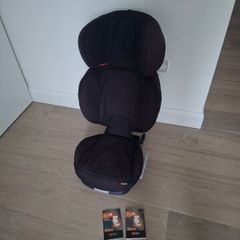 Be Safe Izi up child's car seat