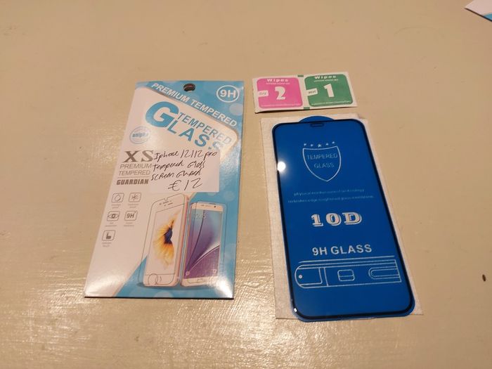 Wallet Case For Iphone 12 Free Post