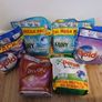 Dishwasher washer & laundry tablets & more Image 3