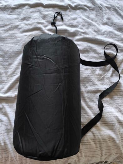 Shakti Mat and pillow