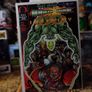 Brute & Babe: The Infinity of Warriors ! One-Shot ! 1994 ! by Ominous Press ! Image 2