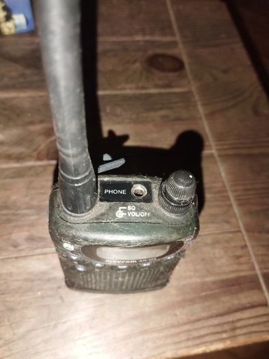 Maycom  AR-108 air/marine Radio receiver