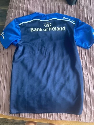 Leinster Jersey Small