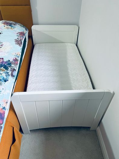 Cot Bed Birth to Six Years
