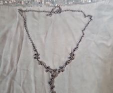Vintage Avon necklace