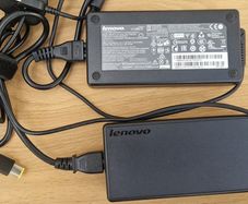 Lenovo 170w power supply x 14