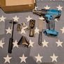 Cordless Heat Gun for makita 18v Image 2