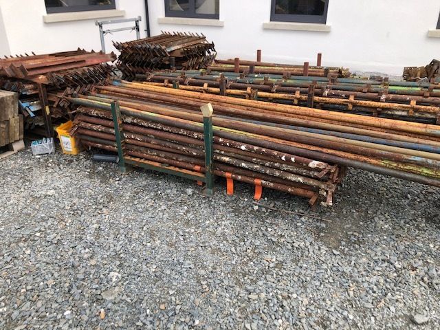 Scaffolding For Sale