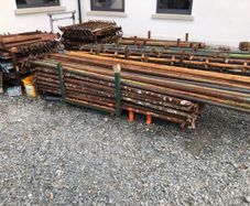 Scaffolding For Sale