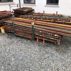 Scaffolding For Sale