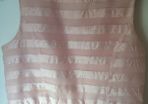 girls pink dress