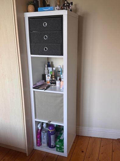 Individual items can also be sold separately