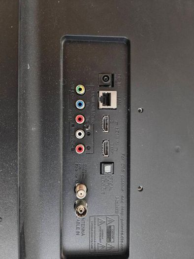 LG 24" Monitor