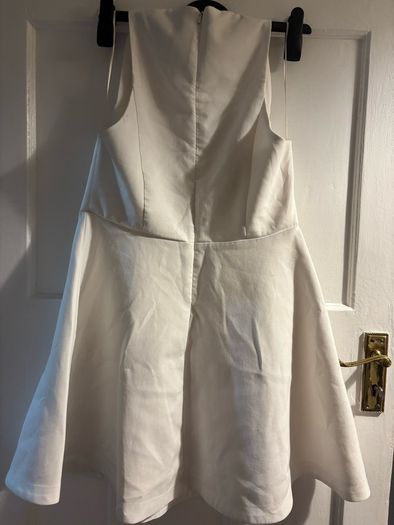 Free zara dress