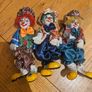 Vintage clowns Image 9