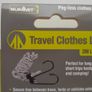 Summit Travel Clothes Line Clothesline 2M Army Camping Hiking Fishing Hunting Travel Backpacking Picnic Outdoor Image 3