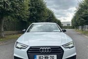 Audi A4 automatic