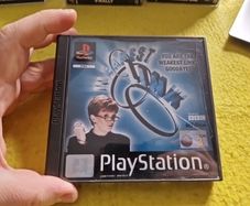 The Weakest Link PlayStation1 Ps1 PlayStation2 Ps2 Games Original